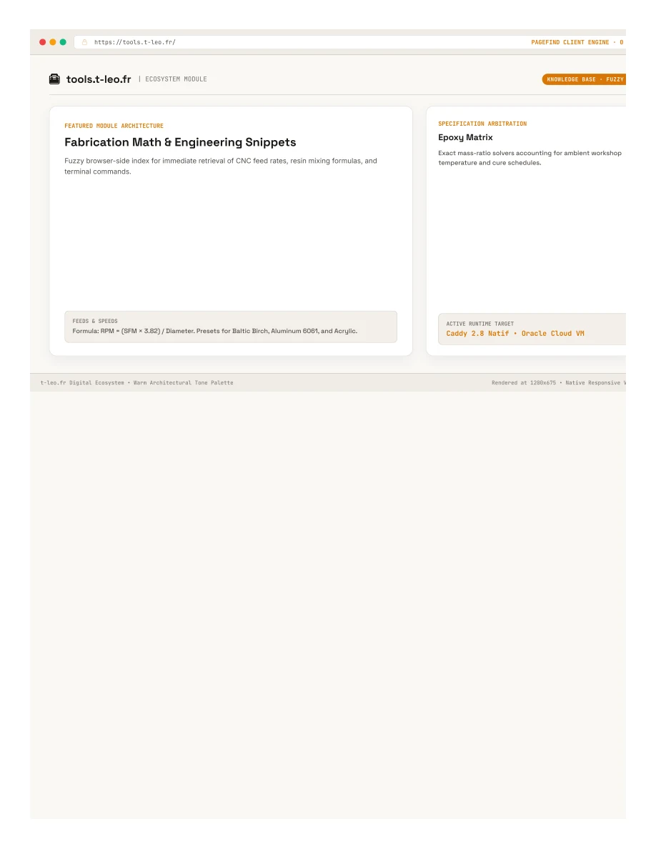 tools.t-leo.fr preview